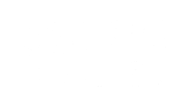 Logo Atout Évasion Blanc